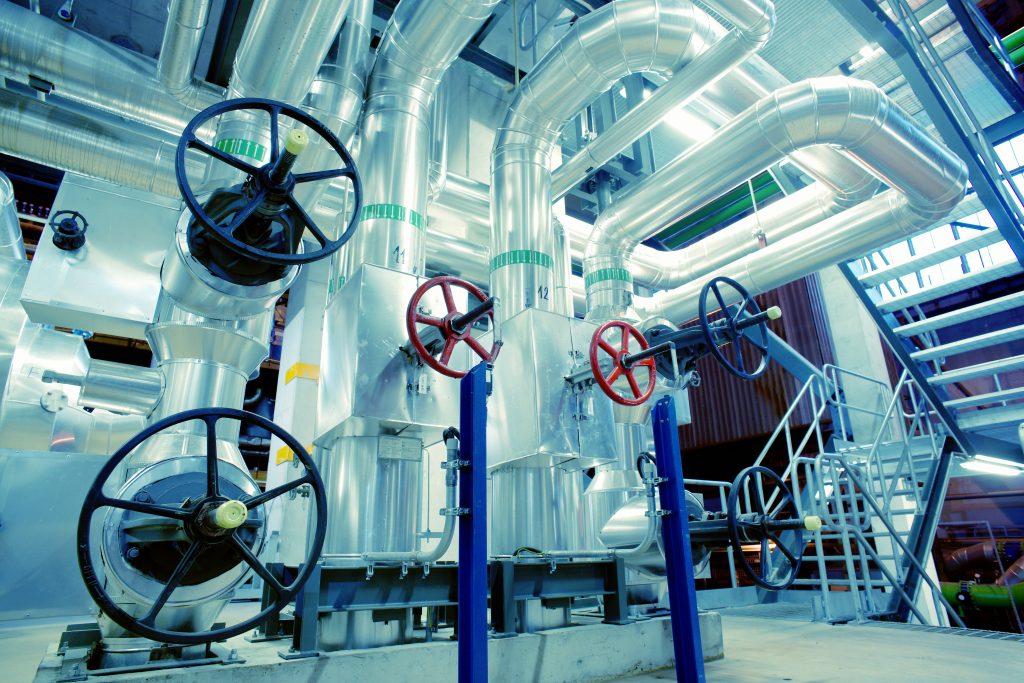 equipment cables and piping as found inside of a 2026 01 11 09 12 40 utc